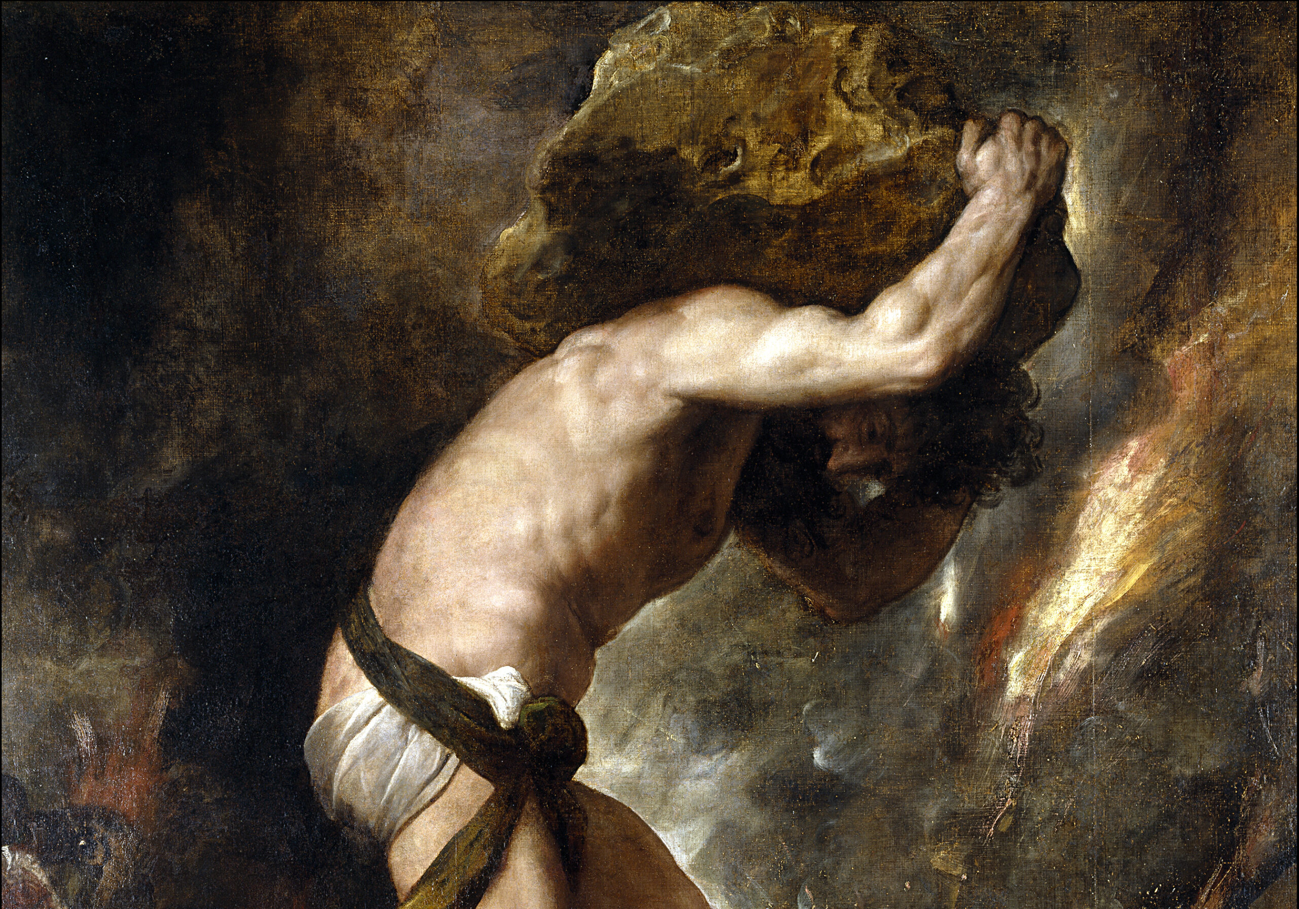 Camus: The Myth of Sisyphus